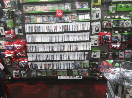 Video Game Store «GameStop», reviews and photos, 3005 Wiley Blvd SW Ste 100, Cedar Rapids, IA 52404, USA