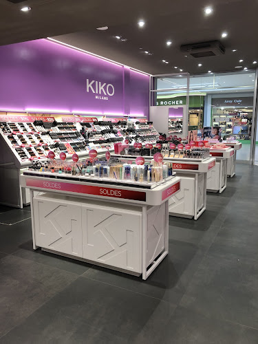 Magasin de cosmétiques KIKO Maurepas