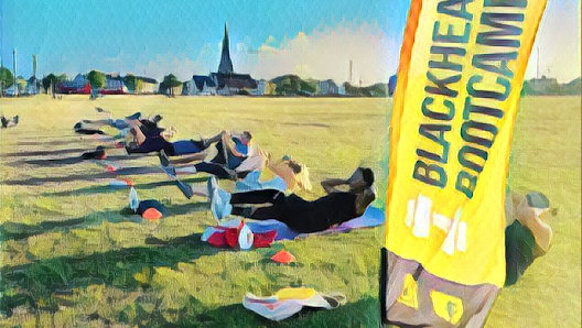 Blackheath Bootcamp Shooters Hill Rd, Blackheath, London SE3 7HU, United Kingdom