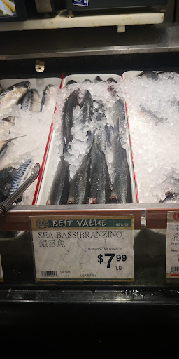 Asian Grocery Store «99 Ranch Market», reviews and photos, 561 US-1, Edison, NJ 08817, USA