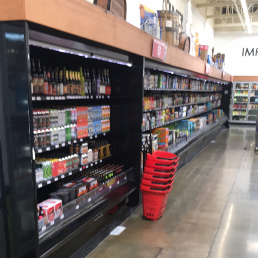 Liquor Store «Liquor World Southern Highlands», reviews and photos, 4760 W Cactus Ave, Las Vegas, NV 89141, USA