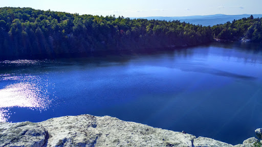 Nature Preserve «Minnewaska State Park Preserve», reviews and photos, 5281 Route 44-55, Kerhonkson, NY 12446, USA