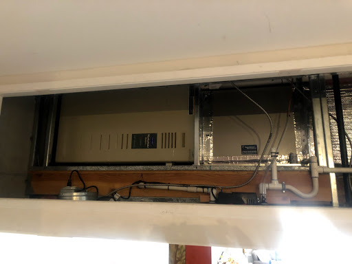 HVAC Contractor «Specialized Mechanical», reviews and photos