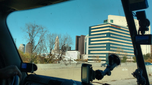 Park «Lou Berliner Park», reviews and photos, 1300 Deckenbach Rd, Columbus, OH 43223, USA