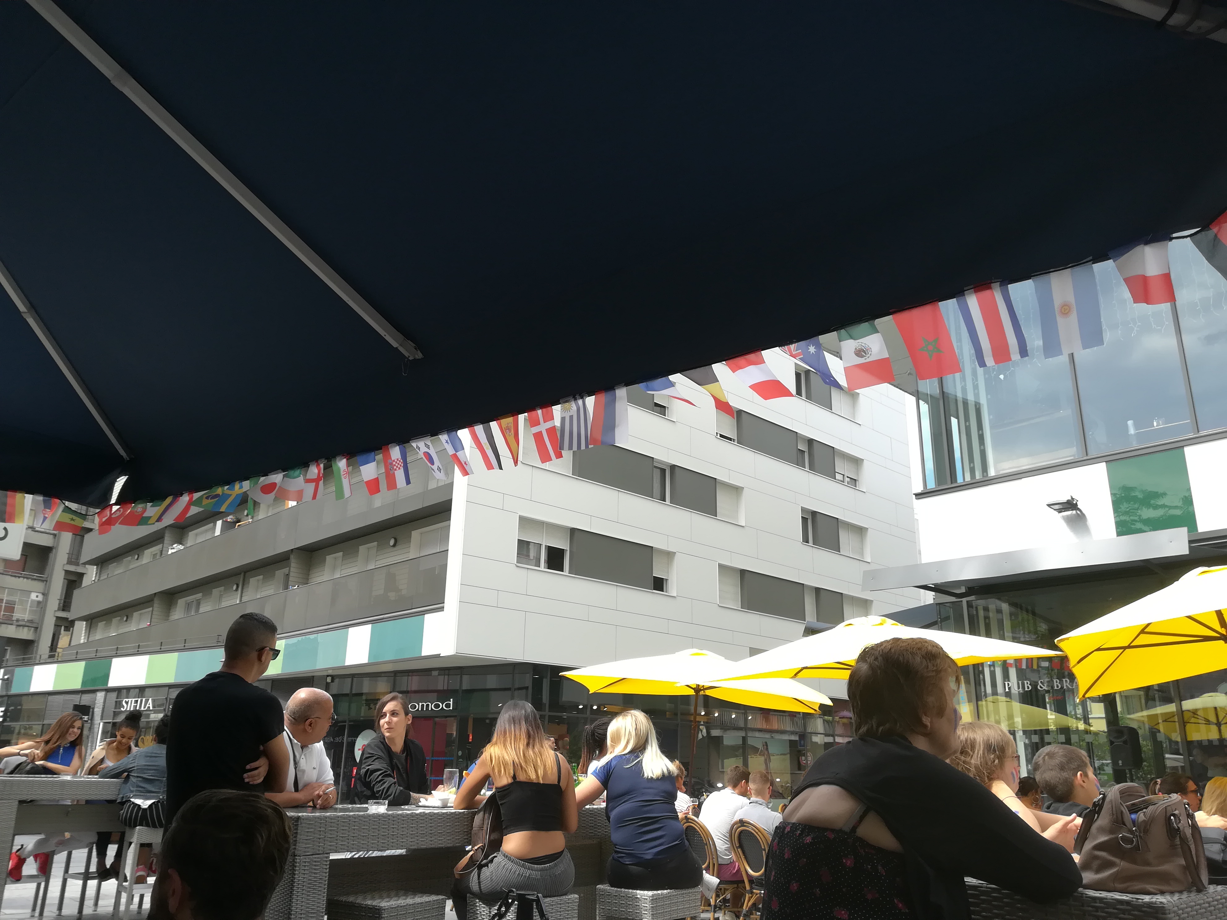 Photo n° 2 de l'avis de marie.n fait le 09/07/2018 à 14:47