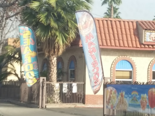 Shoe Store «WSS», reviews and photos, 16209 Paramount Blvd, Paramount, CA 90723, USA