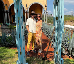 The Agave Experience photo