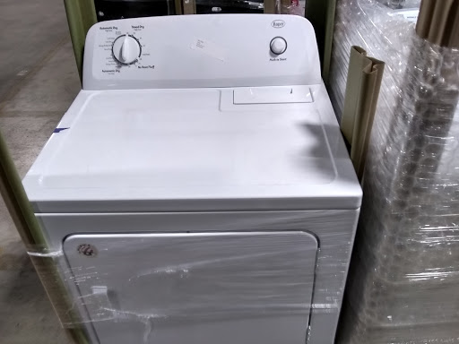 Used Appliance Store «Prestige Home Furnishings LLC», reviews and photos, 2874 S Dixie Dr, Dayton, OH 45409, USA