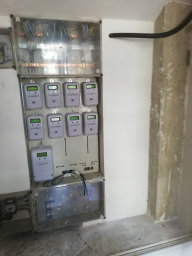 Mavielectric en Torres de Berrellén, Zaragoza