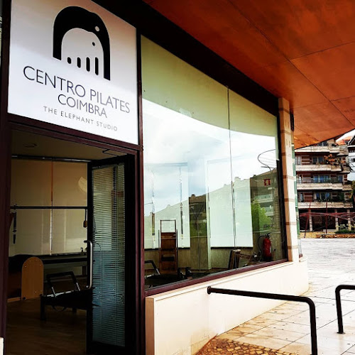 Centro Pilates Coimbra - The Elephant Studio