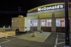 McDonald's image