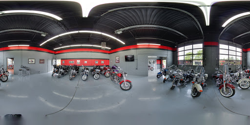 Motorcycle Dealer «ACES Motorcycles», reviews and photos, 5900 S College Ave, Fort Collins, CO 80525, USA
