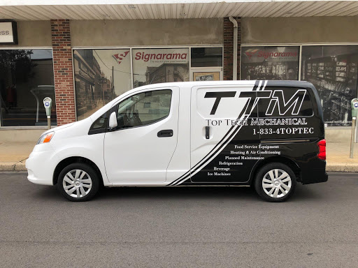 Sign Shop «Signarama Lansdale», reviews and photos, 200 W Main St #101, Lansdale, PA 19446, USA