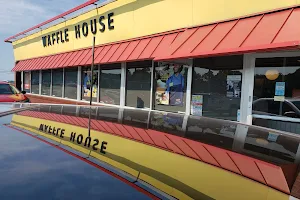 Waffle House image