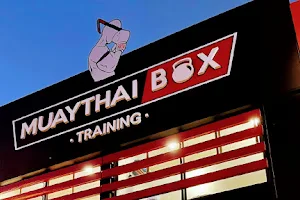 MUAYTHAI BOX TRAINING image