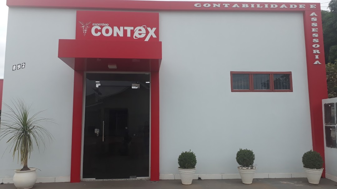 Escritório Contex