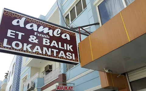 Damla Et Balık Lokantası image