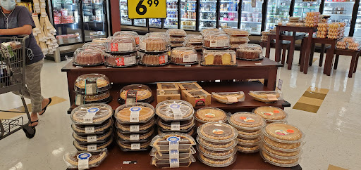 Grocery Store «Kroger», reviews and photos, 200 Gallatin Pike S, Madison, TN 37115, USA