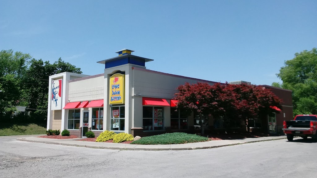 Long John Silver's | KFC 68112