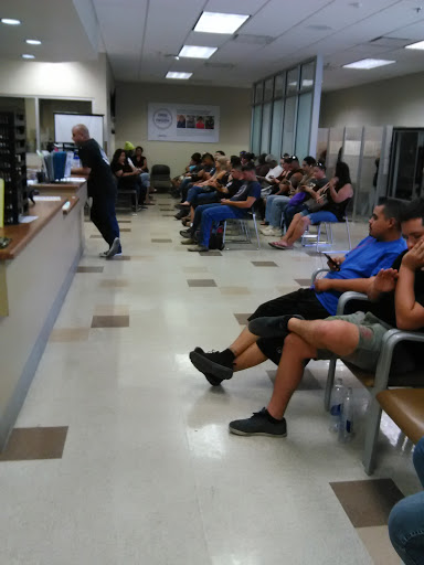 Donations Center «Talecris Plasma Resources», reviews and photos