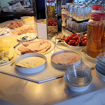 Photo n°8 de l'avis de Martina.M fait le 10/07/2023 à 09:11 sur le  Hotel Hellfeld GbR à Trollenhagen