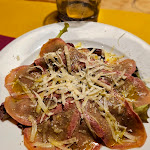 Photo n°3 de l'avis de Franck.A fait le 06/05/2024 à 21:17 sur le  Osteria Tripperia Il Magazzino à Florence