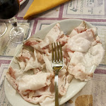 Photo n°5 de l'avis de Giuseppe.i fait le 06/01/2023 à 20:34 sur le  Ristorante Monte Croce (solo su prenotazione) à Leffe