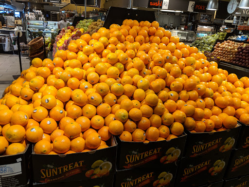 Grocery Store «Metropolitan Market Sand Point», reviews and photos, 5250 40th Ave NE, Seattle, WA 98105, USA