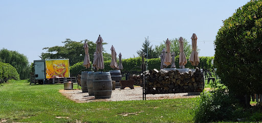 Winery «Auburn Road Vineyard & Winery», reviews and photos, 117 Sharptown, Pilesgrove, NJ 08098, USA