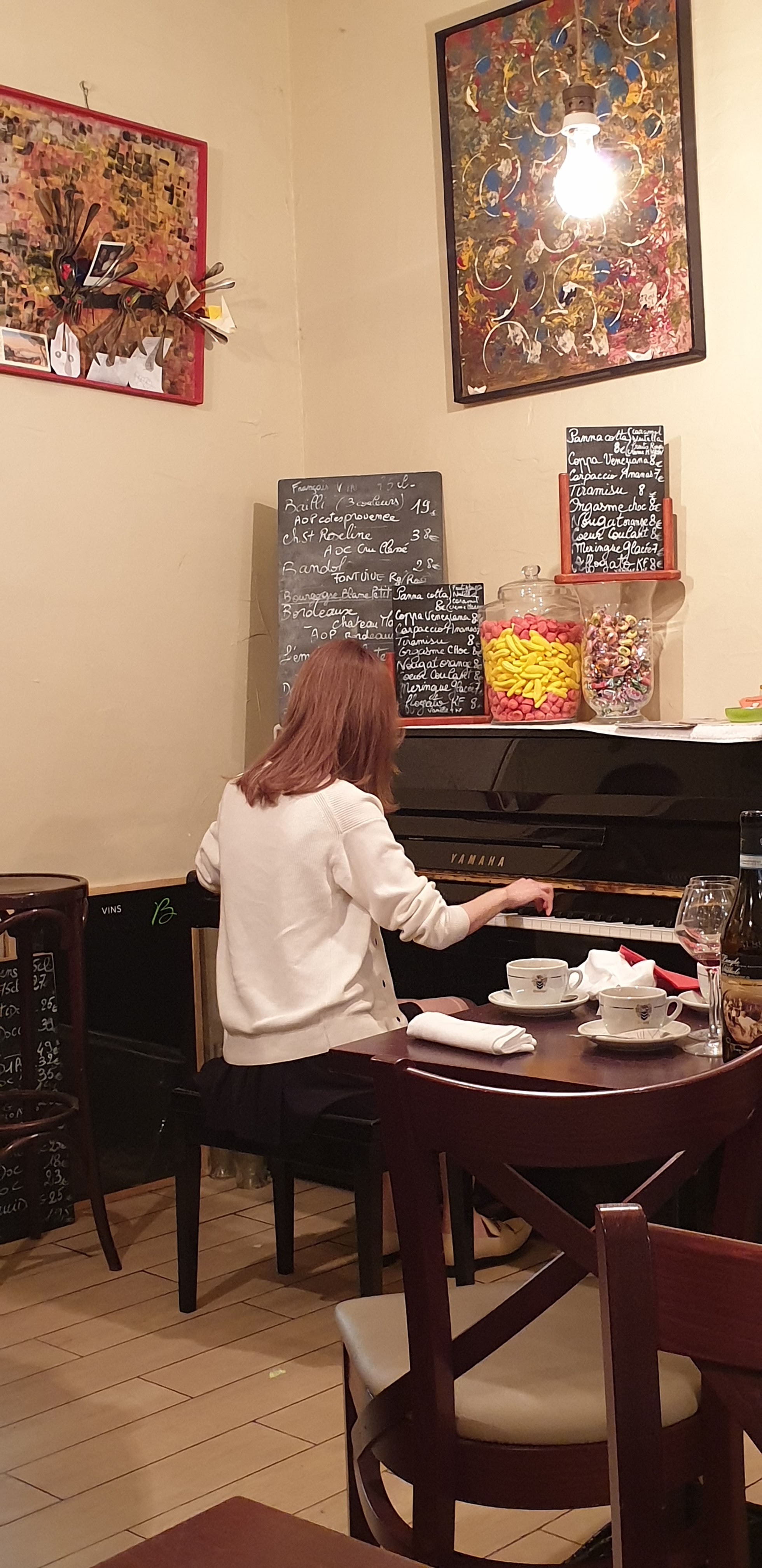 Photo n° 6 de l'avis de Valerie.a fait le 25/04/2019 à 16:29