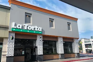 La Torta Plaza image