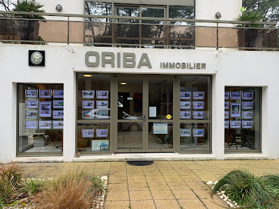 ORIBA Immobilier La Baule à La Baule-Escoublac
