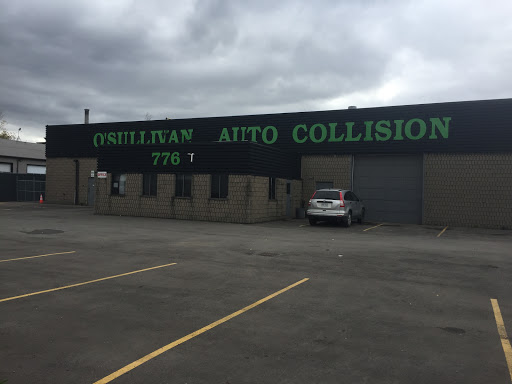 O'Sullivan Auto Collision
