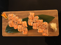 Plats et boissons du Restaurant japonais Maison sushi à Melun - n°4