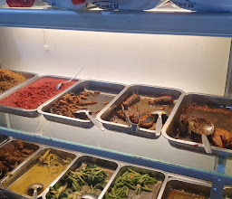 RM Vegetarian KITA HO photo
