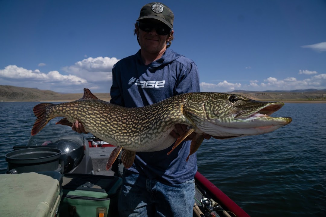 Bass Pro Shops/Cabela’s Boating Center