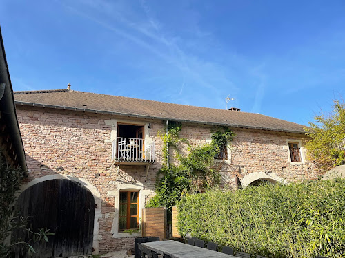 Le Clos de Miribel à Givry