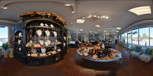 Jewelry Store «Tidewater Diamond», reviews and photos, 200 N Battlefield Blvd #3, Chesapeake, VA 23320, USA