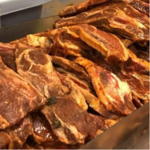 Grocery Store «La Venedita Meat Market», reviews and photos, 14124 Lambert Rd, Whittier, CA 90605, USA