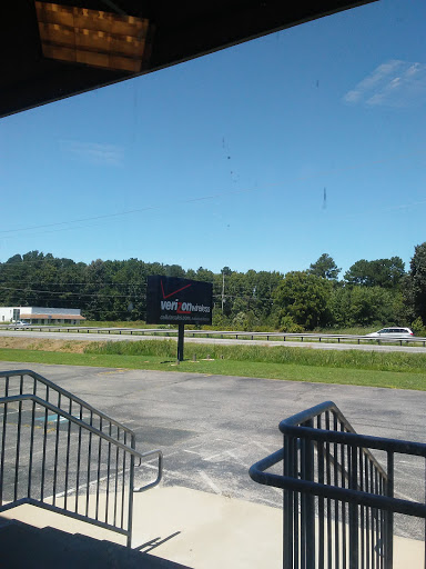 Cell Phone Store «Verizon Authorized Retailer – Cellular Sales», reviews and photos, 4628 Ocean Gateway, Queenstown, MD 21658, USA