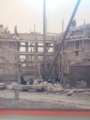 Museum «Metropolitan Waterworks Museum», reviews and photos, 2450 Beacon St, Chestnut Hill, MA 02467, USA