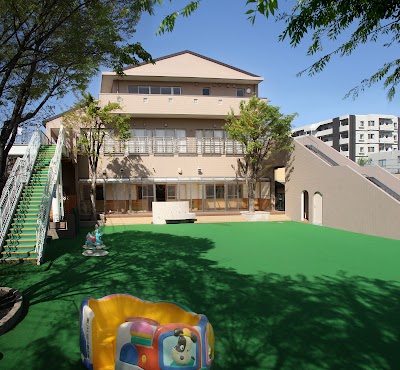 高坂こども園