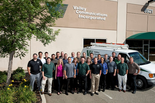 Valley Communications, Inc.