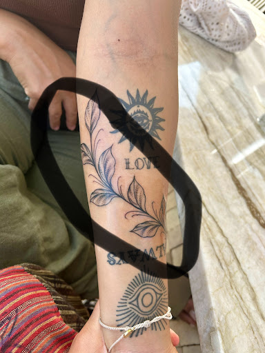 Explore ideas for a tattoo for my son, creative tattoo ideas in Rockaway Park, available at Pete and Cubos Rockaway Beach