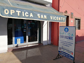 Optica San Vicente