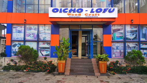 Oicho-Lofu Wood Craft, 6 Peter Odili Rd, Rainbow Town, Port Harcourt, Nigeria, Craft Store, state Rivers
