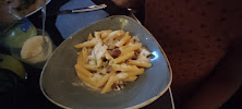 Pâtes à la carbonara du IL RISTORANTE, le restaurant Italien de Nancy - n°2