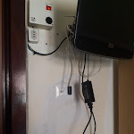 Photo n°10 de l'avis de Alessandro.i fait le 03/07/2018 à 10:03 sur le  Hotel Corvetto à Milan