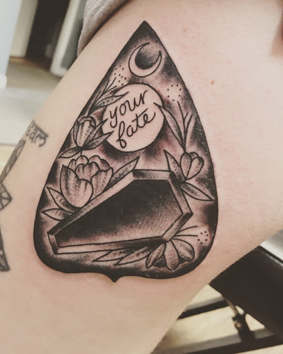 Tattoo Shop «Love Tattoo», reviews and photos, 127 Old M 21 b, Jenison, MI 49428, USA