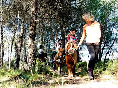 Les Galopins de Teyran à Teyran